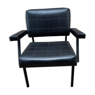 Vintage armchair