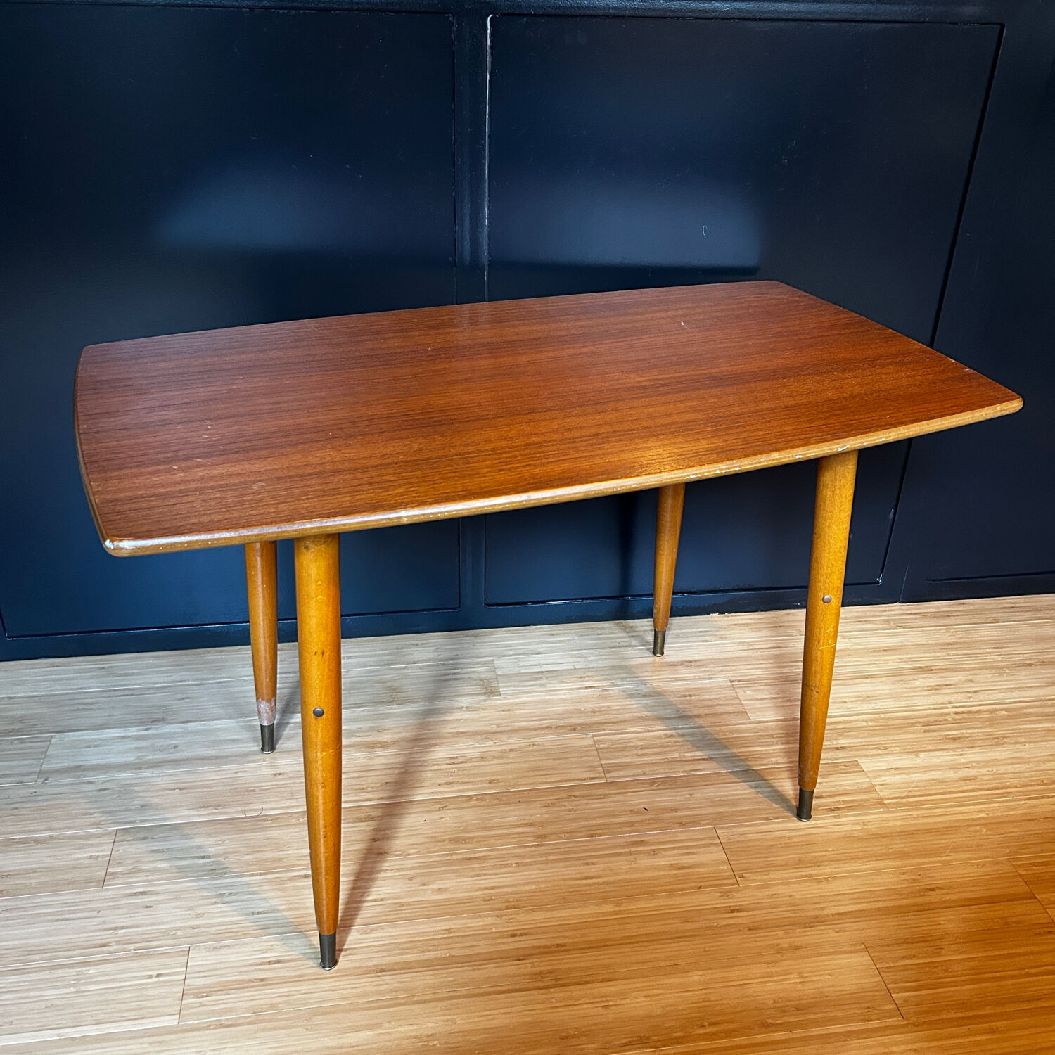 Vintage Alberts Tibro coffee table