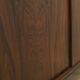 Rosewood cabinet, Danish design, 1970s, manufacturer: Farsø Møbelfabrik
