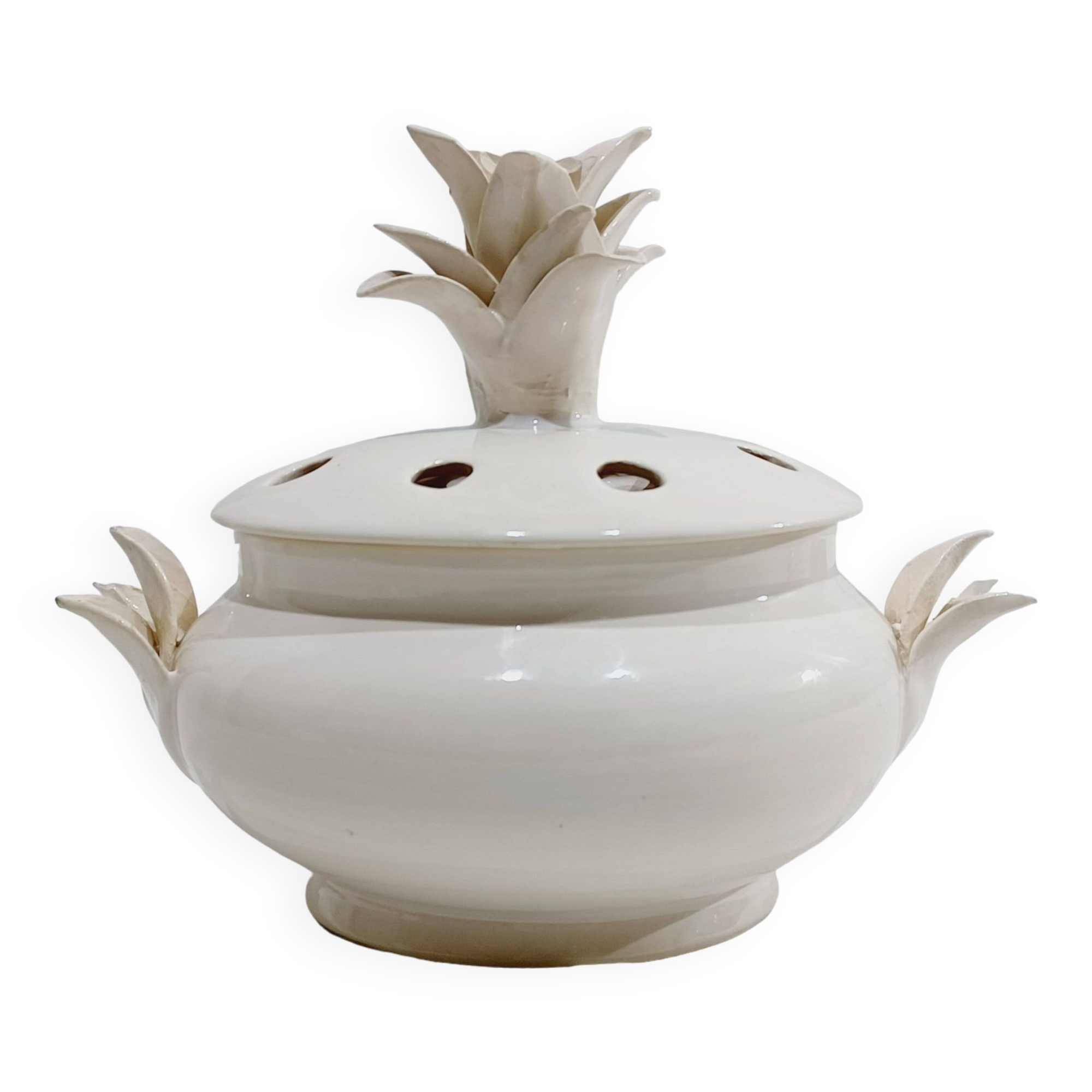 Jean Roger – Flower vase