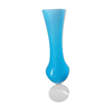 Opaline vase