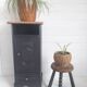 Tripod stool