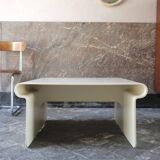 space age coffee table circa 1960