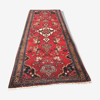 Carpet persian gallery  - 338x113cm