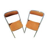 Former souvignet chairs