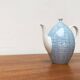 Mid-Century German Tea or Coffee Pot by Heinrich Löffelhardt for Arzberg, 1960s