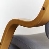 Gravity Balans Lounge Chair by Peter Opsvik for Stokke