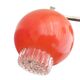 Lampe Soutnik multicolore des années 60