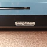 Olympia Conformatic 242 Typewriter