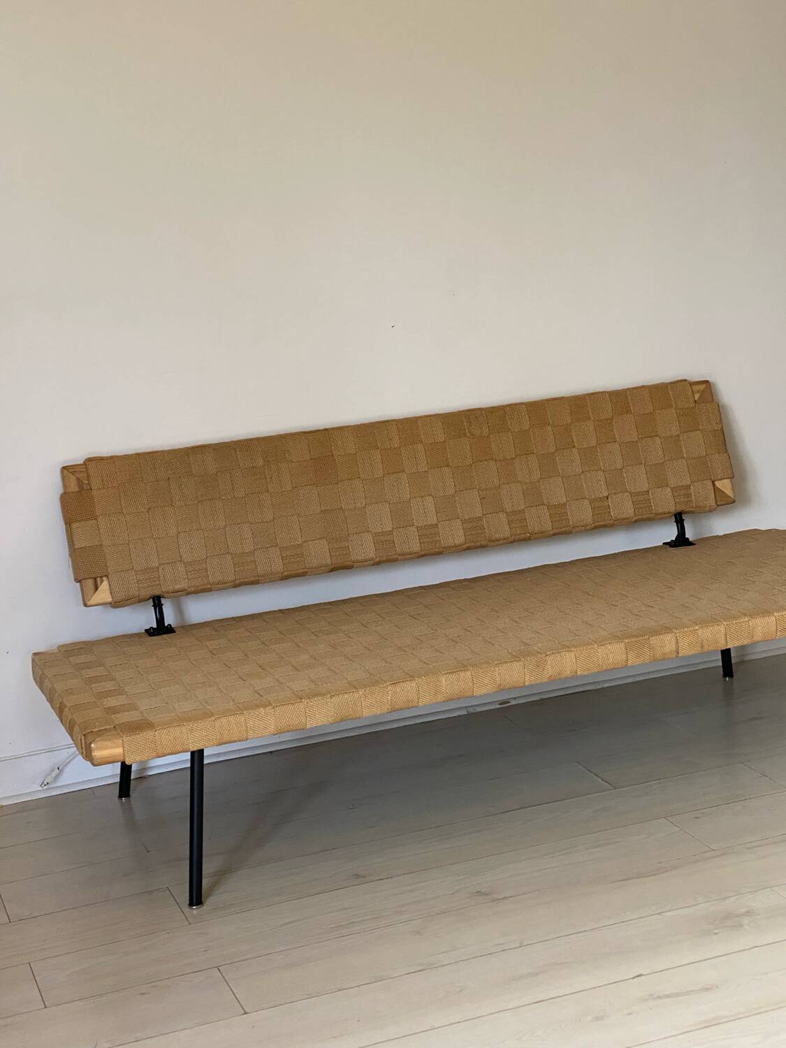 IKEA vintage bench