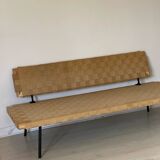 IKEA vintage bench