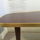 Table basse tripode
