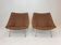 Oyster chairs by Pierre Paulin for Artifort, 1960'