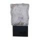 Lampe Icecube Arlus, années 1950-60