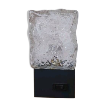 Icecube lamp Arlus 1950s/60s