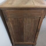 Large 19th century chest