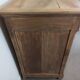 Large 19th century chest