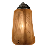 Art Deco Lamps