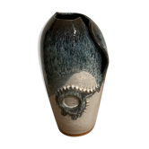 Vase en forme de coquillage