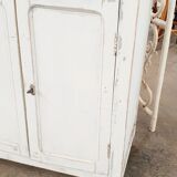 Vintage parisian sideboard