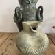 Spanish terracotta