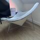 coconut chair