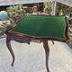 Game table