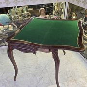 Game table