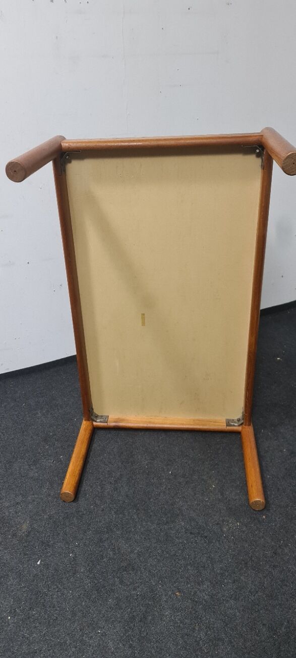 Vintage teaak coffee table