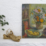 Dead nature paintings