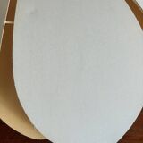 Lotus flower lampshade