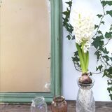Old mirror - Louis Philippe style