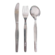 Couverts compagnie aérienne