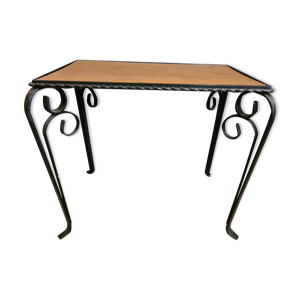 table basse art deco