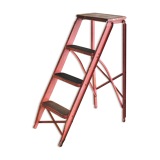 Metal ladder 50s