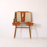 Scandinavian 1950s vintage dressing table