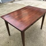 Table à manger en chêne