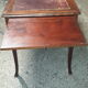 Bureau d'époque art nouveau  1900/1920