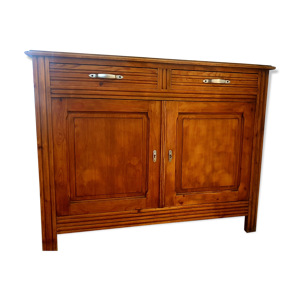 buffet parisien 1920
