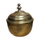 Brass box