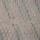 Tapis Kilim turc vintage tissé main