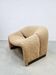 Vintage Groovy lounge chair