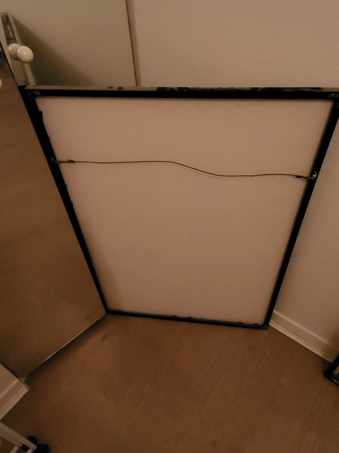 Poster Table Film " La dolce vita "