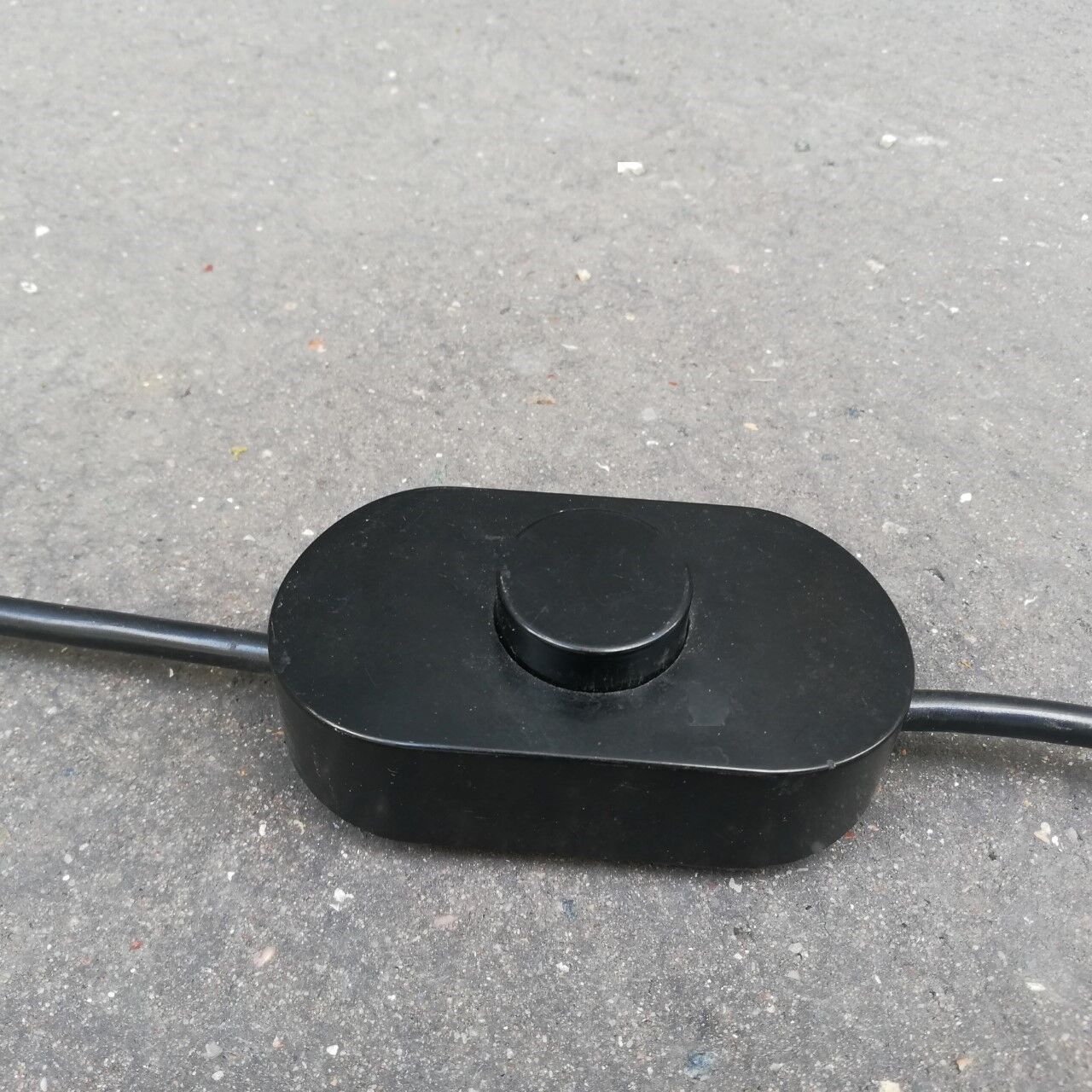 Articulated floor lamp 70s / 80 vintage