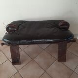 Camel stool