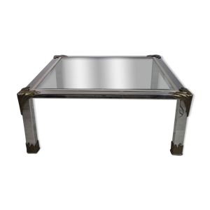 Table basse italie années