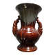 Very original vintage vase signed adp.