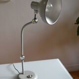 Jumo GS1 light grey table lamp