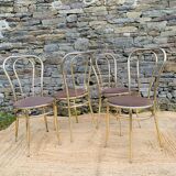 Set of 4 chairs