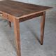 Farm table
